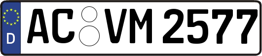 AC-VM2577