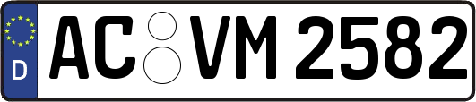 AC-VM2582