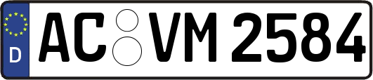 AC-VM2584