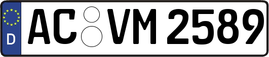 AC-VM2589
