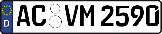 AC-VM2590