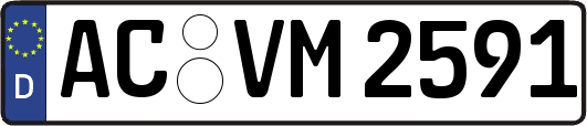 AC-VM2591