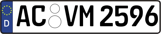 AC-VM2596