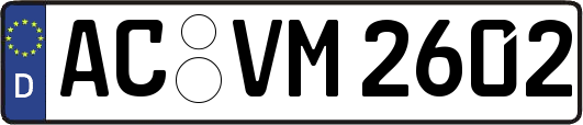 AC-VM2602