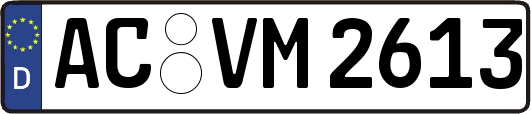 AC-VM2613