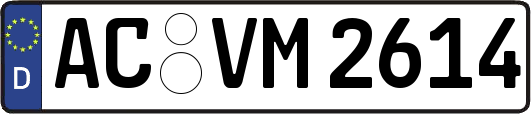 AC-VM2614
