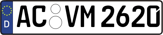 AC-VM2620