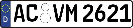 AC-VM2621