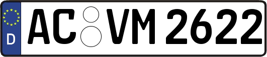 AC-VM2622