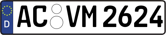 AC-VM2624