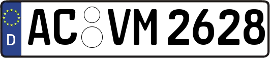 AC-VM2628
