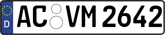 AC-VM2642