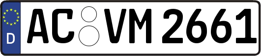 AC-VM2661