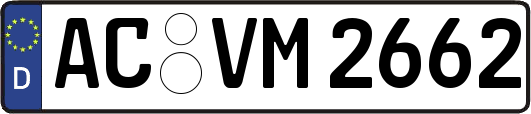 AC-VM2662