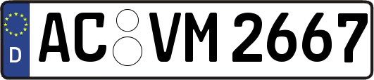 AC-VM2667