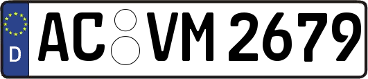 AC-VM2679