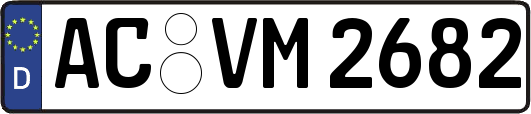 AC-VM2682