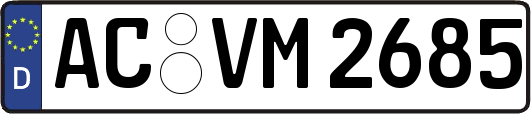 AC-VM2685