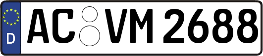 AC-VM2688