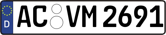AC-VM2691