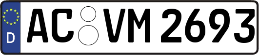 AC-VM2693