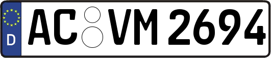AC-VM2694