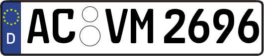 AC-VM2696