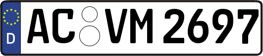 AC-VM2697