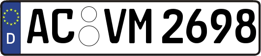 AC-VM2698