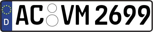 AC-VM2699
