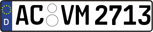 AC-VM2713