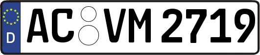 AC-VM2719