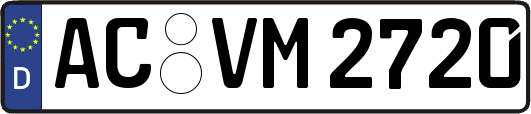 AC-VM2720