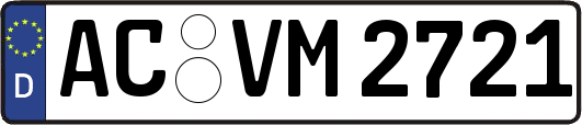 AC-VM2721