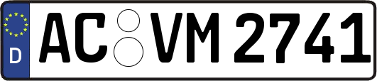 AC-VM2741