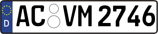 AC-VM2746