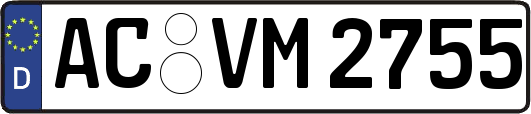 AC-VM2755