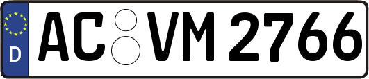 AC-VM2766