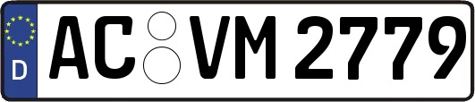 AC-VM2779