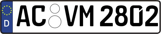 AC-VM2802