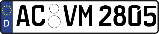 AC-VM2805
