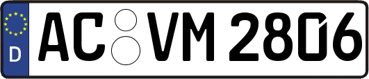 AC-VM2806