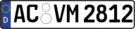 AC-VM2812