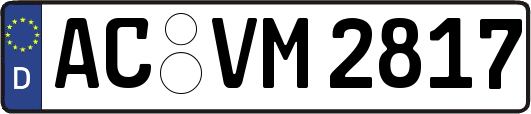 AC-VM2817