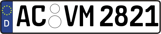AC-VM2821