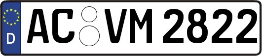 AC-VM2822