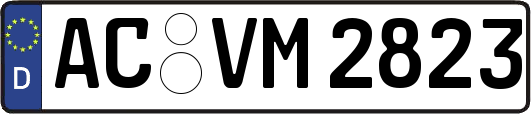 AC-VM2823