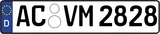 AC-VM2828