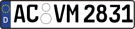 AC-VM2831