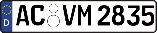 AC-VM2835